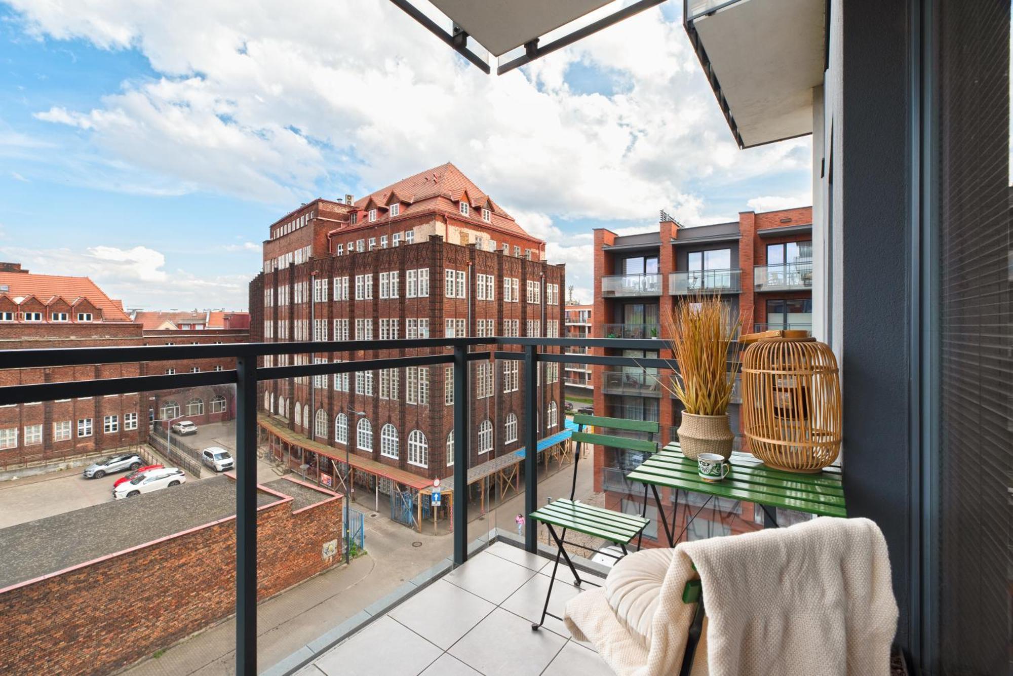 Elite Apartments Cityview Center — Photos 3
