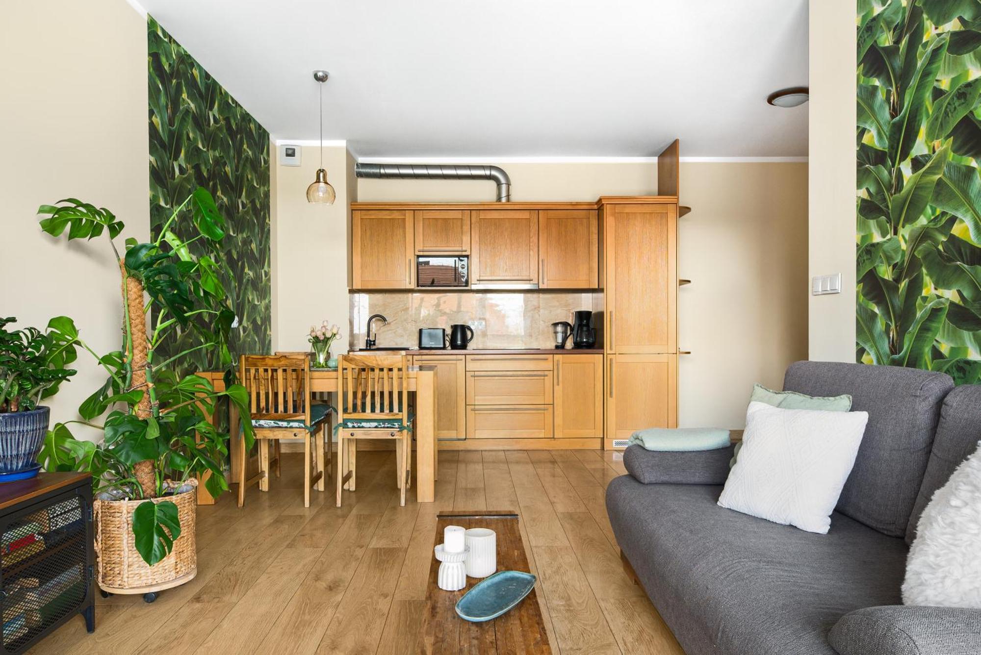 Elite Apartments Cityview Center — Photos 1